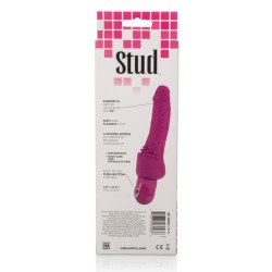 vibrateur rose power stud cliterrific