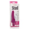 vibrateur rose power stud cliterrific