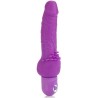 vibrateur violet power stud cliterrific