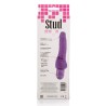 vibrateur violet power stud cliterrific
