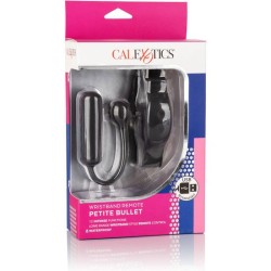 bracelet telecommande petite bullet