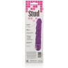 vibrateur power stud tige rose