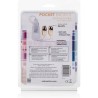 balles vibrantes duo or