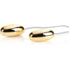 balles vibrantes duo or