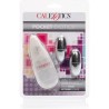 balles vibrantes duo argent