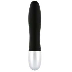 vibrateur noir discrétion