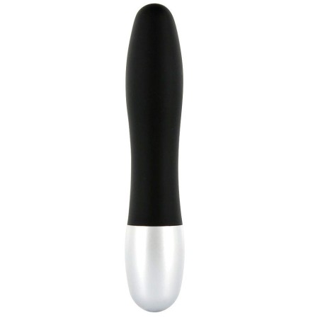 vibrateur noir discrétion