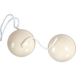 sevencrations duoballs couleur crème