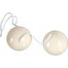 sevencrations duoballs couleur crème