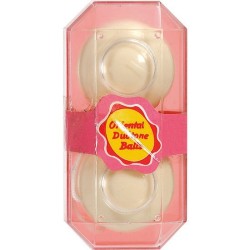 sevencrations duoballs couleur crème