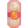 sevencrations duoballs couleur crème