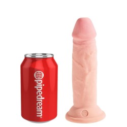 gode triple densité 15 cm