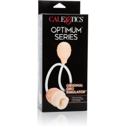 simulateur original oro clitoria