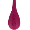 balles de kegel vibrantes rechargeables nisha orchidée