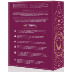 balles de kegel vibrantes rechargeables nisha orchidée
