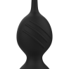 balles de kegel vibrantes rechargeables nisha noires