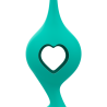 ensemble dentraînement pelvien deva aqua green