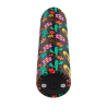 bullets personnalisés rechargeable floral 10 intensities