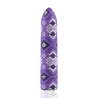 rechargeable snake purple magnetic bullet 10v