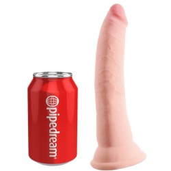 gode triple densité 18 cm