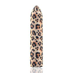 rechargeable leopard 10 intensities