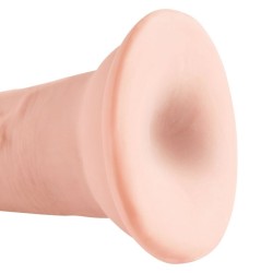 gode triple densité 18 cm
