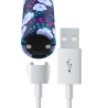 personnalisés rechargeable printemps 10 intensities