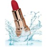 bala rouge lèvres rechargeable hide & play rouge