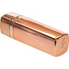 bala rouge lèvres rechargeable hide & play rouge