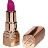 hide & play rouge lèvres recharge violet
