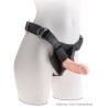 gode triple densité 18 cm