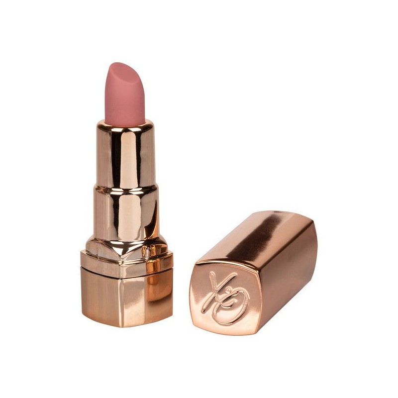 bala rouge lèvres rechargeable hide & play rose doux bala rouge lèvres rechargeable hide & play rose doux