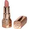 bala rouge lèvres rechargeable hide & play rose doux