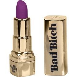 bala rouge lèvres rechargeable hide & play bad bitch