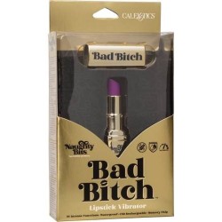 bala rouge lèvres rechargeable hide & play bad bitch