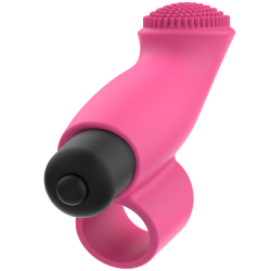 vibrateur  dés rose édition noël