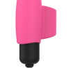vibrateur  dés rose édition noël