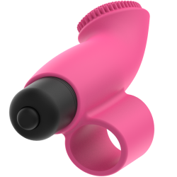 vibrateur  dés rose édition noël