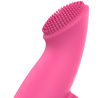 vibrateur  dés rose édition noël