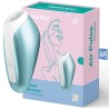 love breeze succionador bleu glace