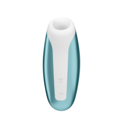 love breeze succionador bleu glace