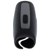 vibration et chaleur du masturbateur masculin