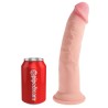 gode triple densité 23 cm