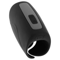 vibration et chaleur du masturbateur masculin