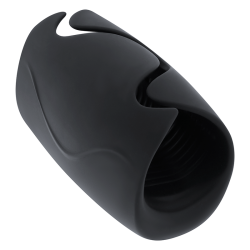 vibration et chaleur du masturbateur masculin