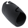 vibration et chaleur du masturbateur masculin