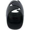 vibration et chaleur du masturbateur masculin