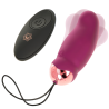 esha egg système de télécommande rotation + vibration