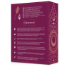 esha egg système de télécommande rotation + vibration