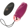 priya egg télécommande g-spot + vibration